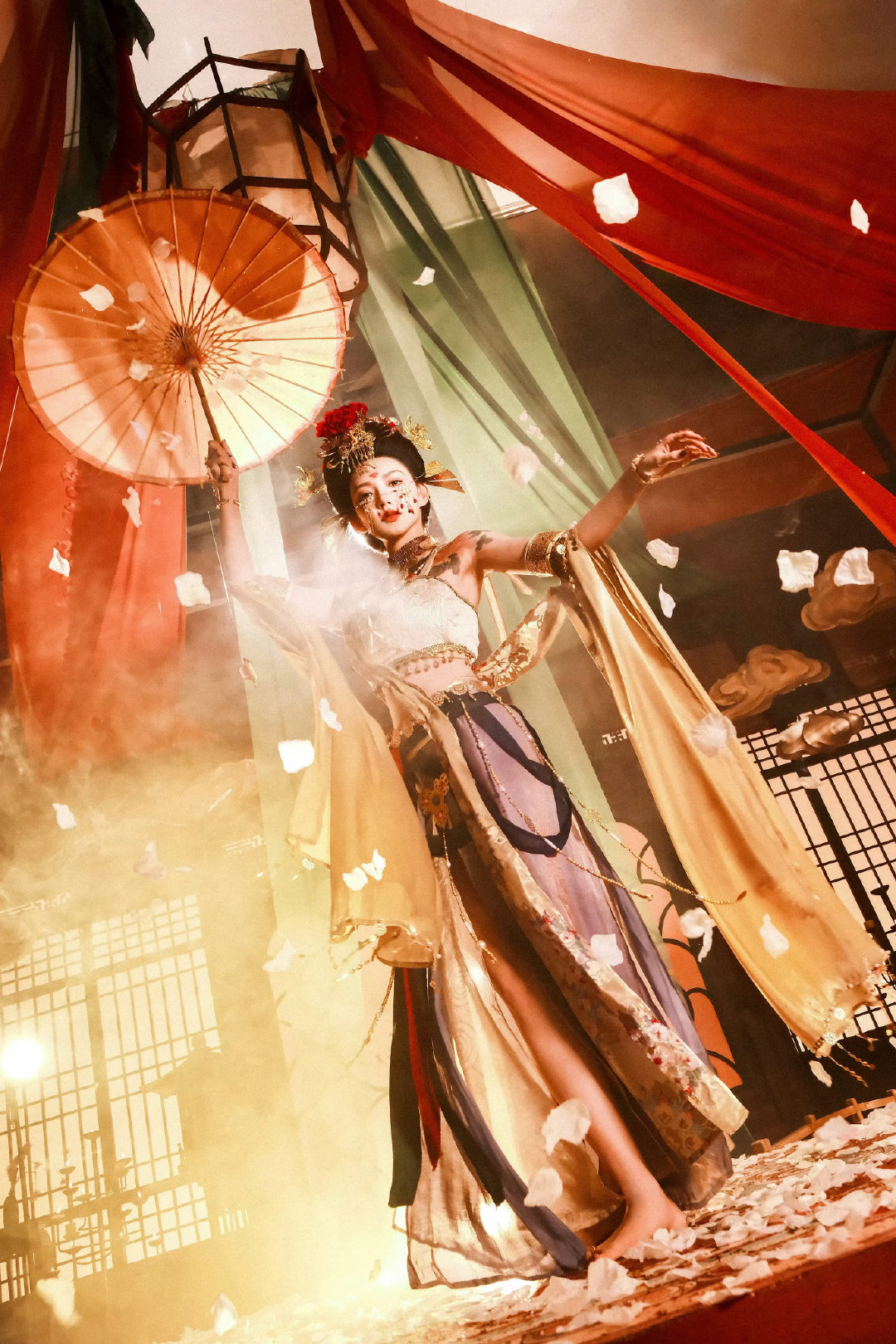 #程潇[超话]#cx#程潇0715生日快乐# cx#程潇 # 
 
心动是兔子的世界下起了萝卜雨ミ₊⁺♡₊⁺

​