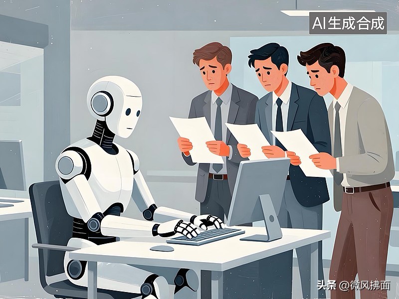 DeepSeek一崩，全网不少程序员、文案打工人，直接进入“人工智障”模式。

前一秒大家还在感叹AI有多强大，能帮忙写代码、整理方案，干活效率翻倍，觉得离不开它。结果平台一故障，工具直接罢工。

很多人当场傻眼，本来等着AI辅助完成的工作，一下子全部卡住，只能硬着头皮自己上手。

这件事也给我们提
