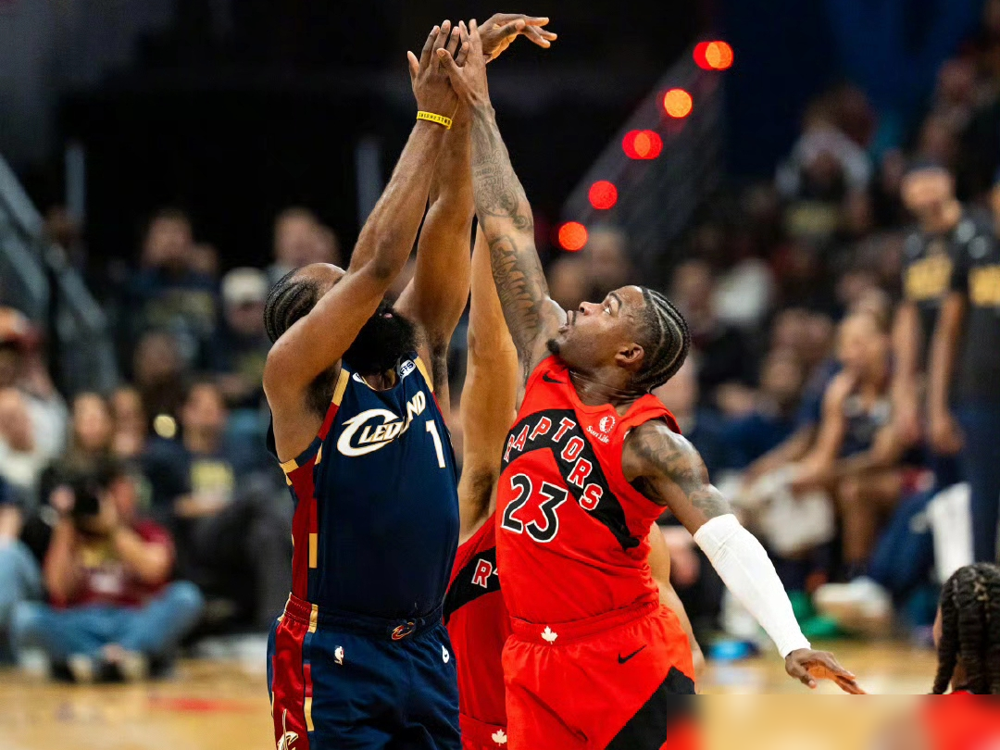 2-0领先就等于宣判死刑？NBA历史454次，只有7.3%的球队能爬出...