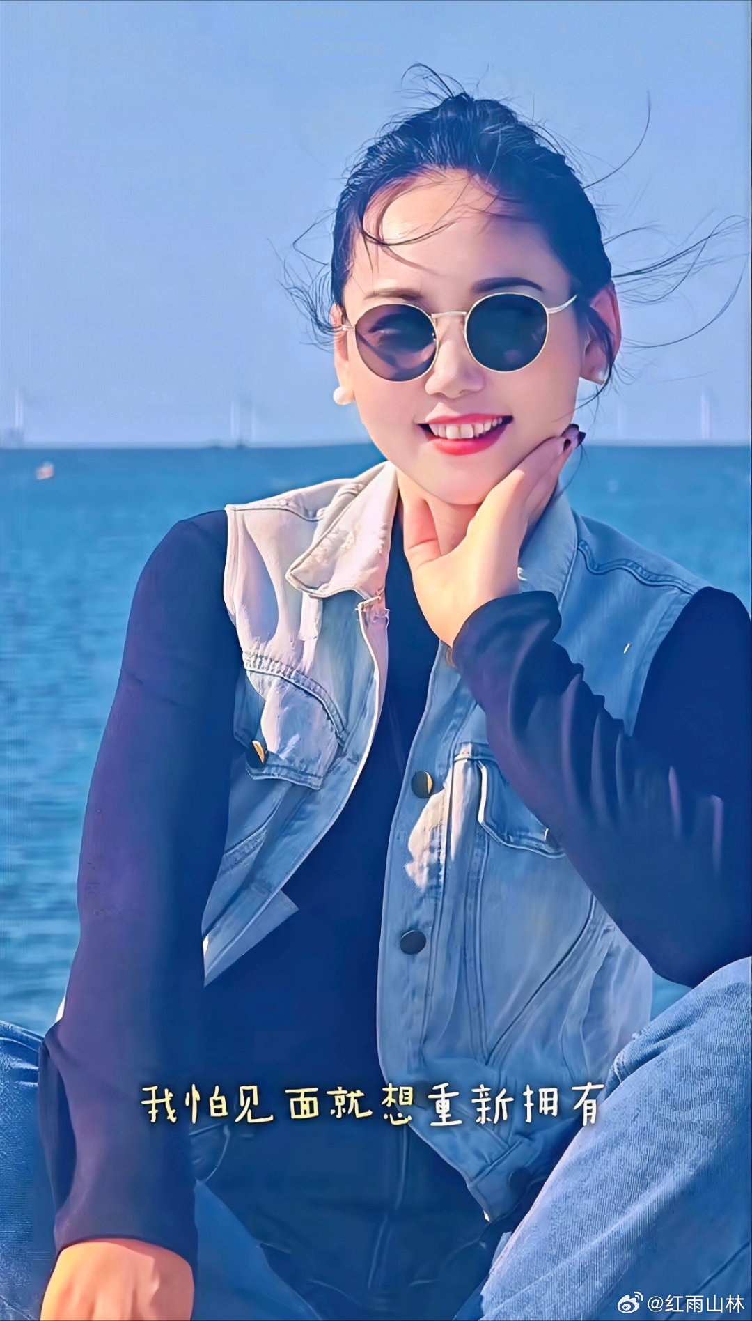 ——对不懂事儿狂闹的小孩最有效的办法
【拉过来揍他一顿…】
卡扎菲，萨达姆，马杜罗，不是不守规矩不听话吗？揪过来揍一顿［手重了点］，不光挑头儿闹的不吭声了，就连其后继都学乖了［简单、粗暴，但有笑……］。——唐氏今句 ​