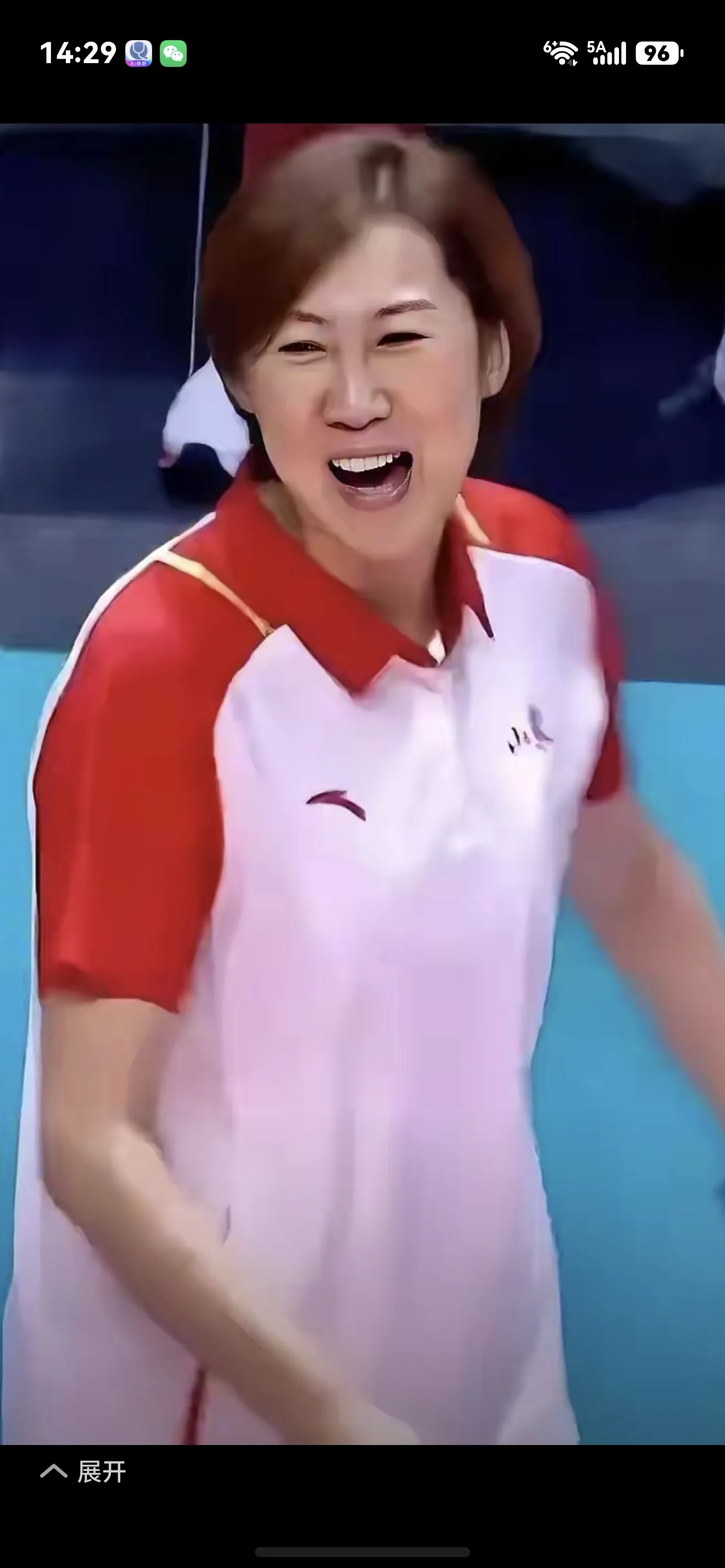 🇨🇳🇨🇳中国女排🇨🇳🇨🇳（[心]推荐夫妻教练：李岩龙换赵勇，温媛