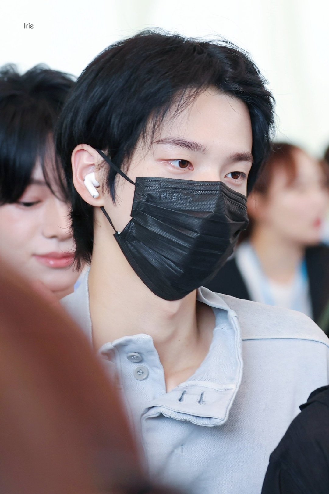 🖤

©️Iris_Yuu_ ​