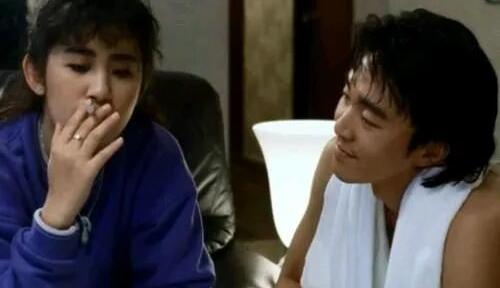 周星驰11位“星女郎”大盘点：谁最惊艳，谁最可惜？