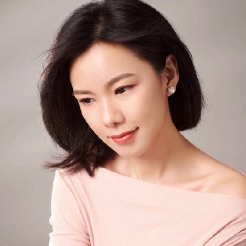 刘晨曦从心