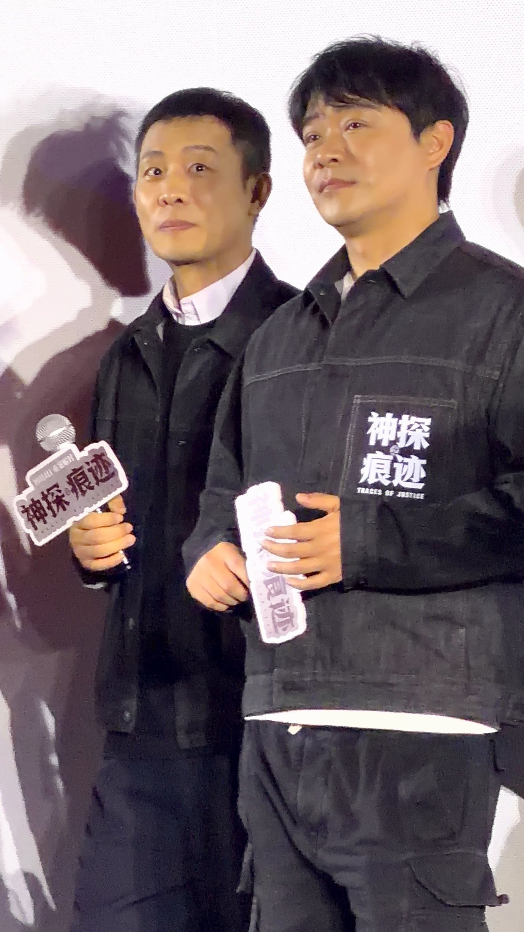 岁月挺有意思的 ​