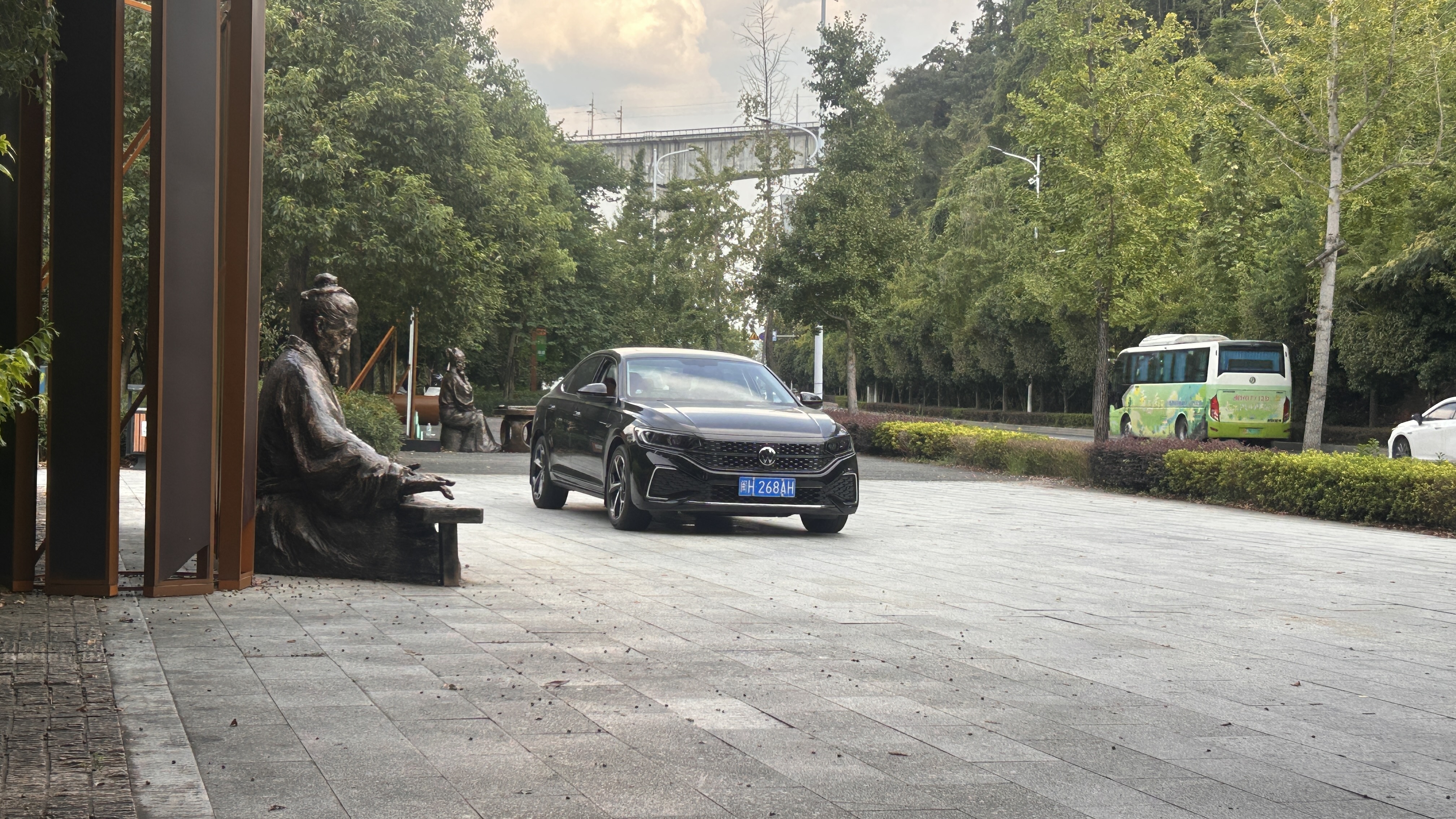 新车未上市，谣言先满天飞
