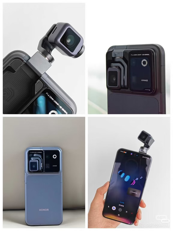 荣耀Robotphone，你值得拥有！