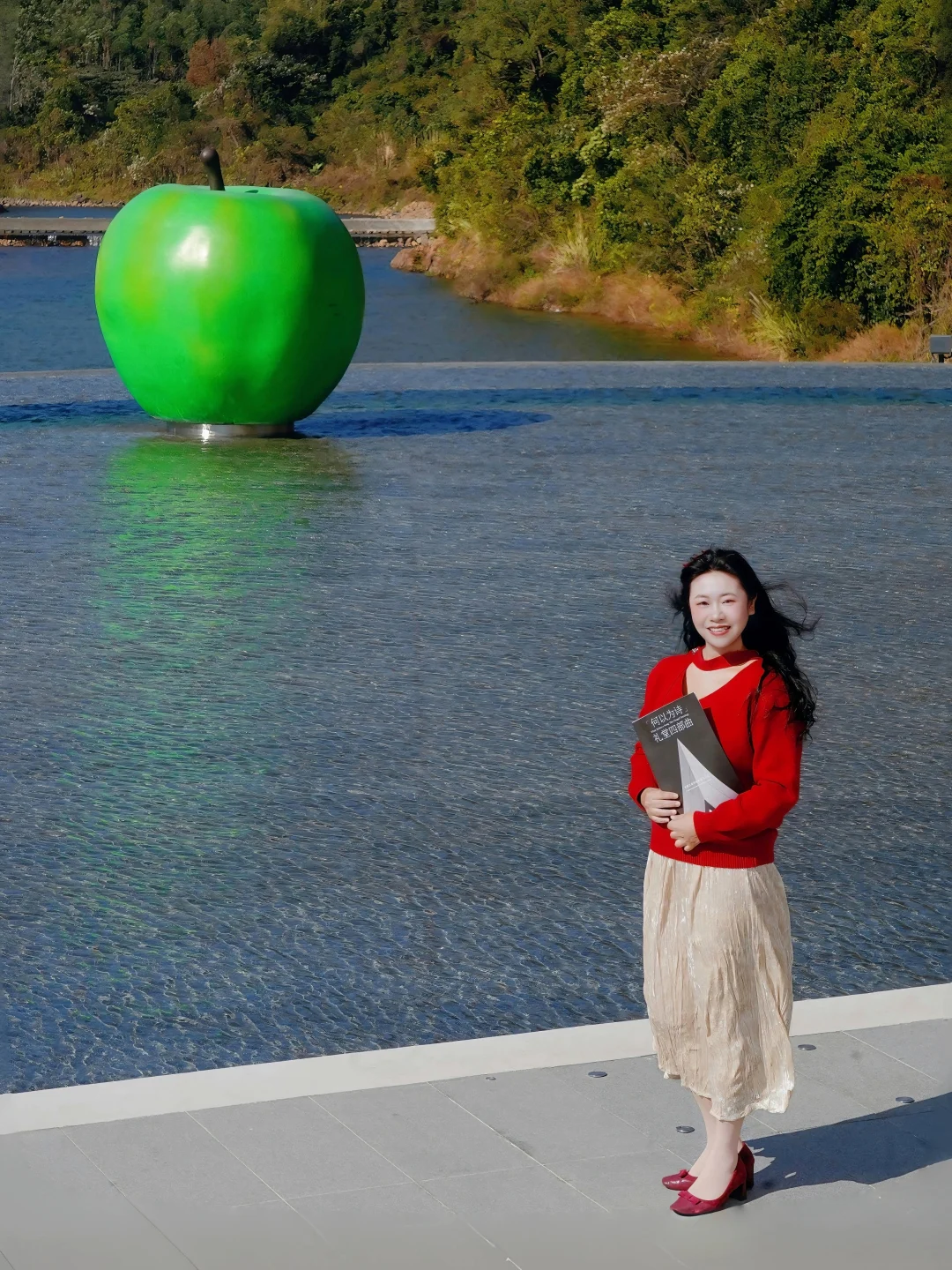 诗之礼堂，走进安藤忠雄的光影诗里