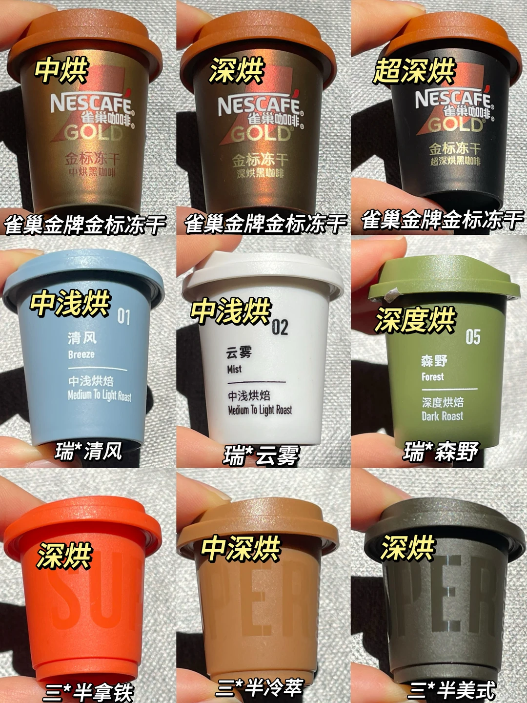 犯困买来的n杯咖啡，也是给我整上经验贴了…