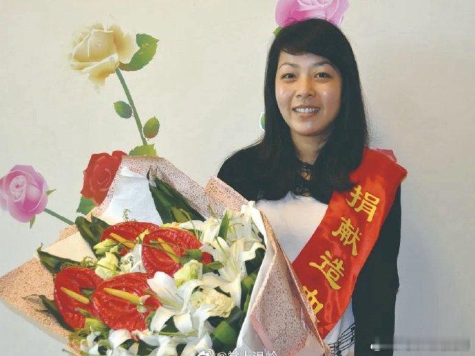 从 “第一例” 到 “引路人”，梁秀慧用 15 年坚守证明：一次入库登...