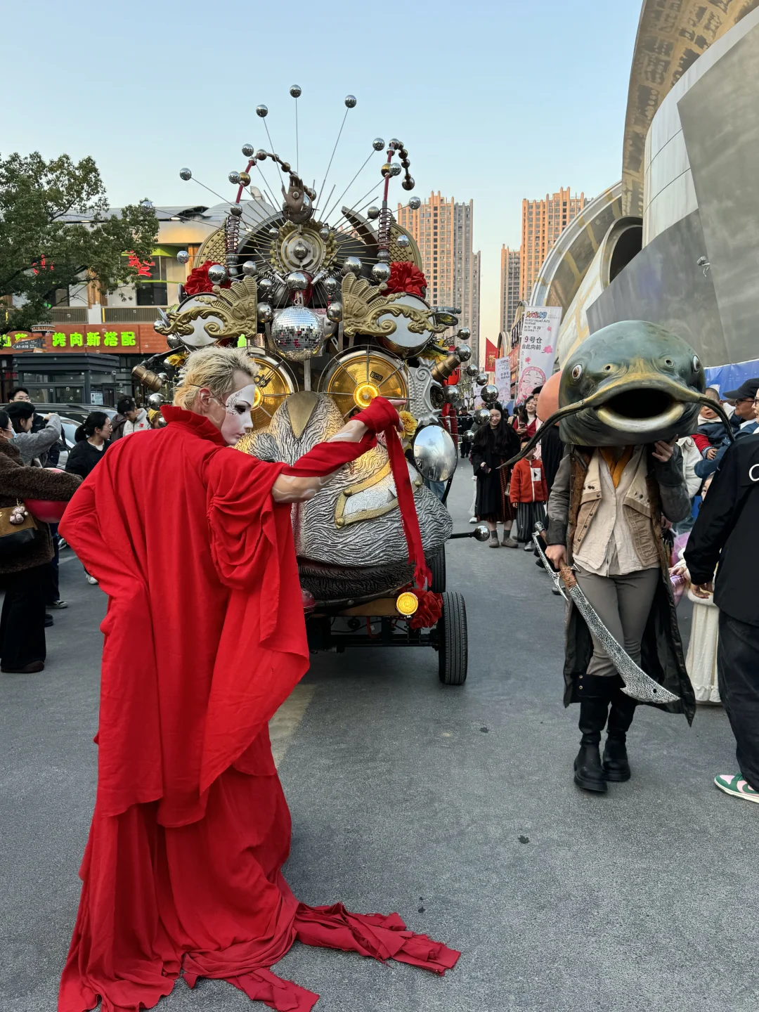 这些Ip也太搞笑了啊😅😅😅