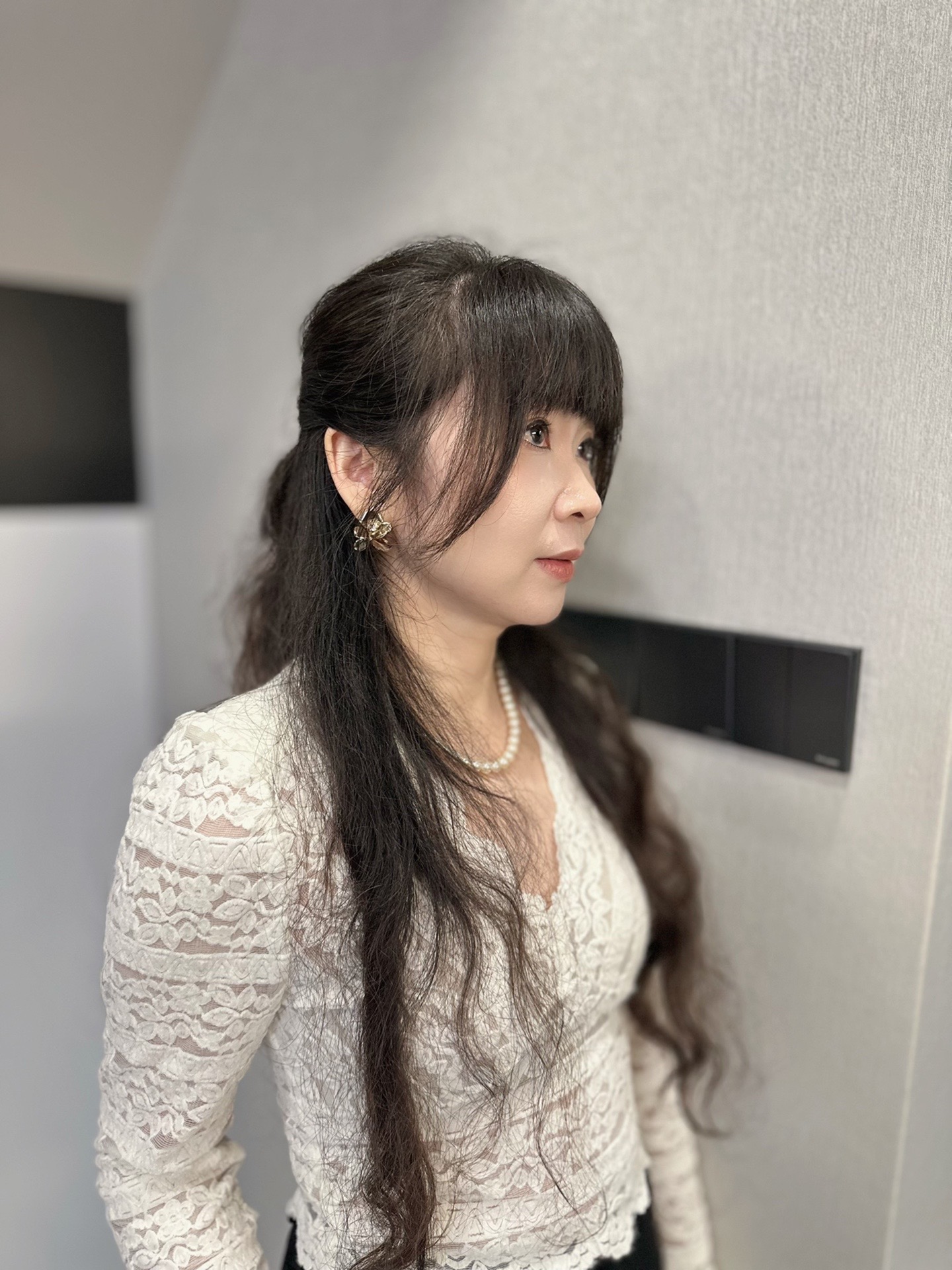 <p>优雅气质 御姐风 高跟鞋 穿搭 长腿女神 <!--{img:0}...