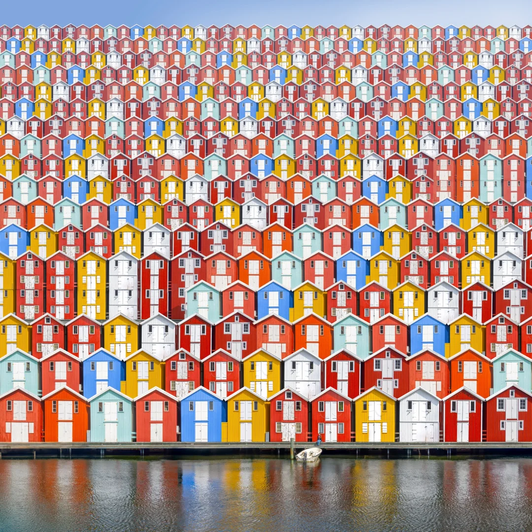 2024东京国际摄影建筑-作品解析