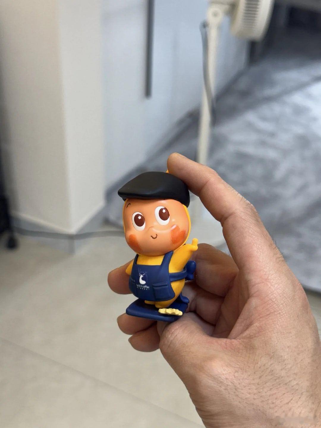 [超话]    星星人真的太可爱了！⭐⭐ 用AI整一套自己的梦中联名 ...