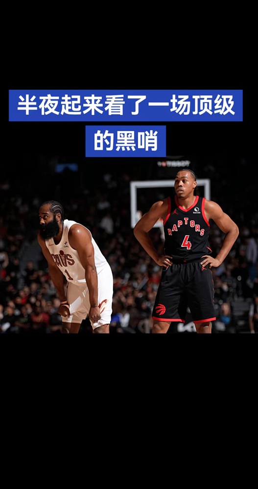 两次挑战全对，裁判愣是把球权又给了猛龙，你就说这球怎么打？眼睁睁看着领...