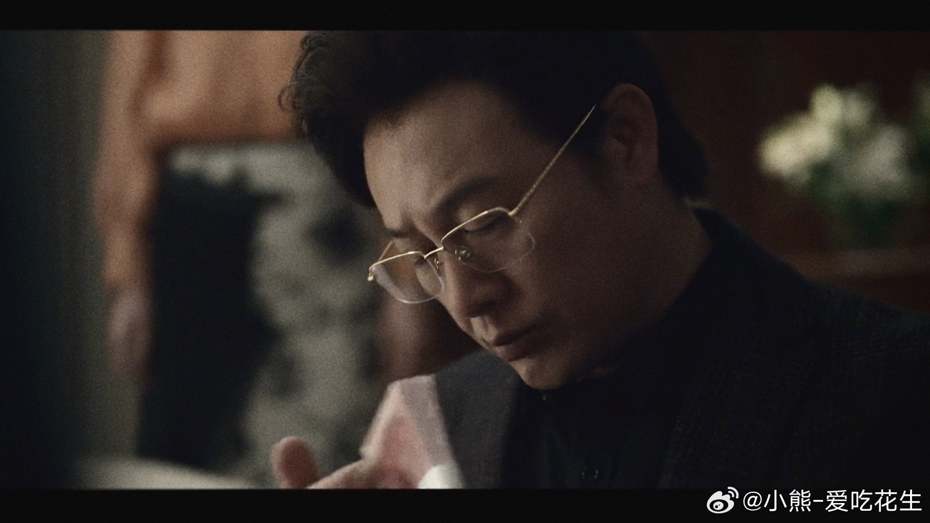 #张颂文[超话]##全世界最好的张颂文# 老师上午好[鲜花][鲜花][鲜花]，大家上午好[鲜花][鲜花][鲜花]，是不是快见面了，好想看呀[心][心][心] ​