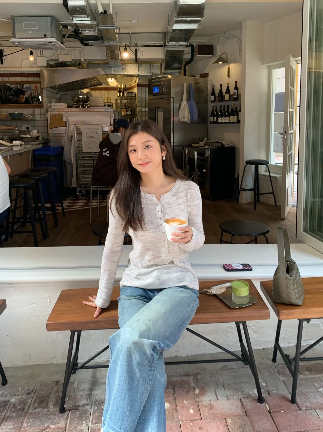 recent sunshine☀️