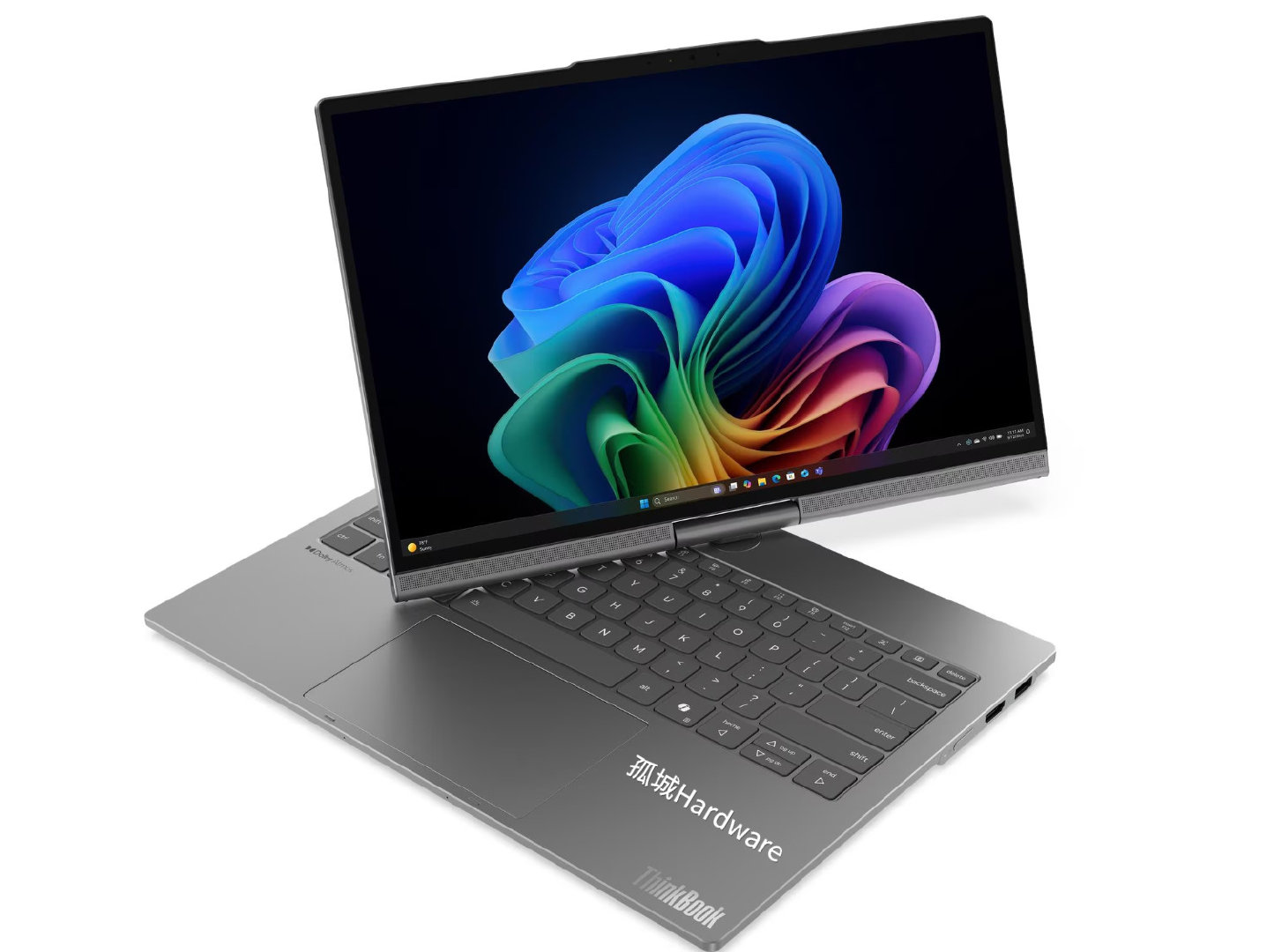 【联想 ThinkBook Plus 卷轴屏 2025】

🏷️U7 258V + 32G + 1T=29999

🟢14➡️16.7 英寸，2000*1600➡️2000*2350 120Hz OLED
🟢屏幕伸缩可通过键盘按键控制和手势控制
🟢CNC 一体成型，1.69kg
🟢酷睿 Ultra 200V 处理器，单SSD盘位
🟢66Wh 电池
🟢双雷电4、3.5mm
🟢压感触控板

Thi ​