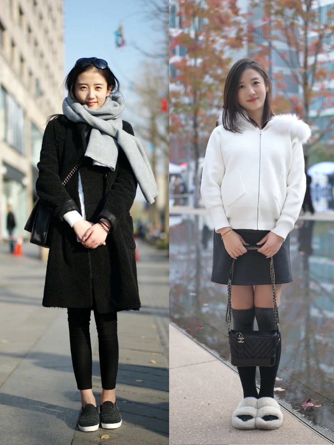 2013&2025，小女生要做“辣妈”咯