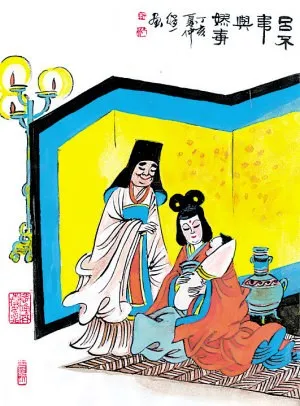 嬴政摔死亲弟那天，为何只对母亲说“朕不杀你”？
公元前238年，秦国雍城蕲年宫，一场血腥的政变刚刚结束。
嬴政站在高台上，目光冰冷如霜。士兵们押着一个年幼的孩子——那是他同母异父的弟弟。他沉默片刻，转身下令：“摔死他。”
这一幕，成了嬴政暴虐形象的最好注脚。但很少有人知道，当他下令处死这个无辜的孩子