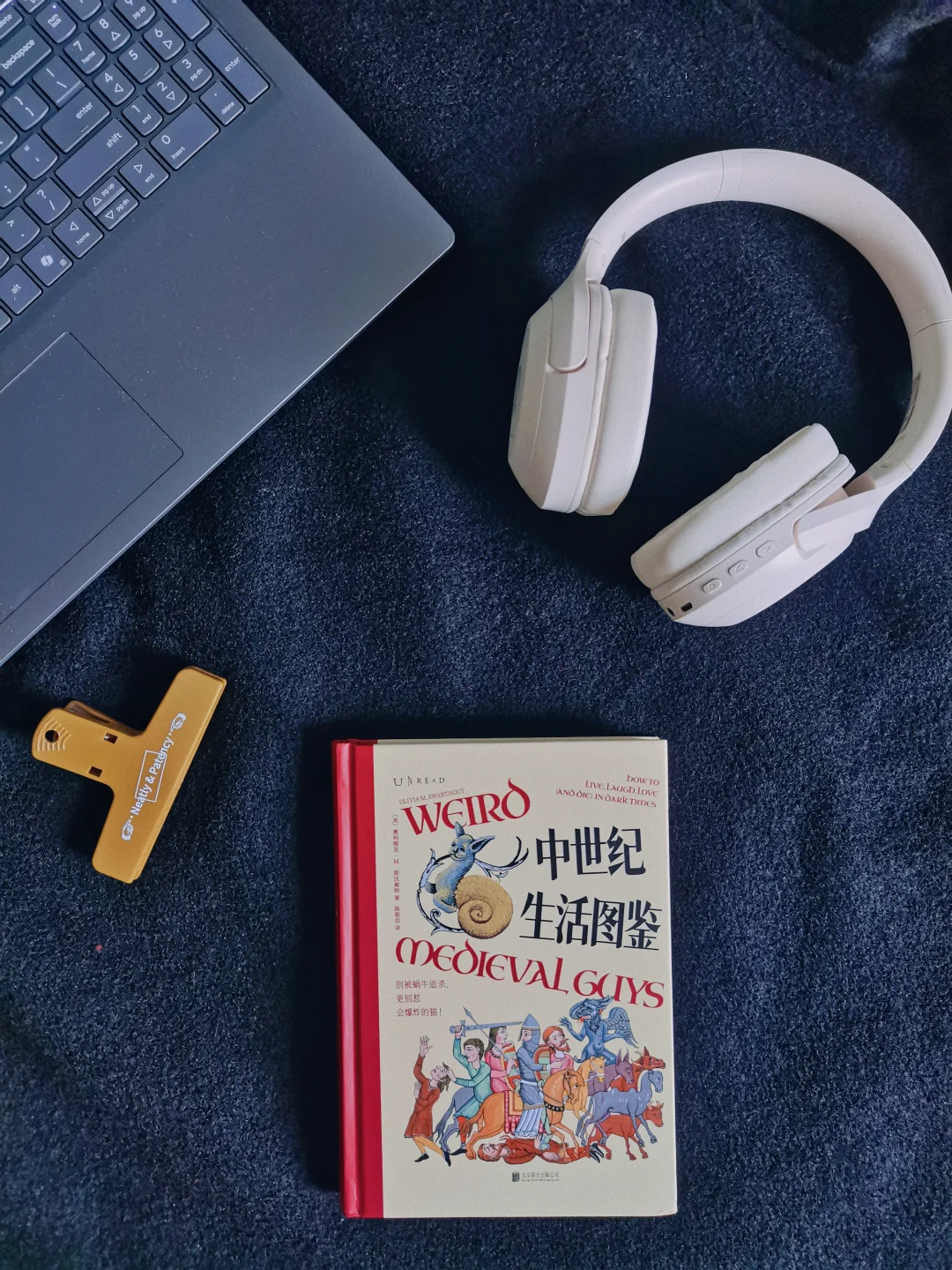 重生之我回到了中世纪