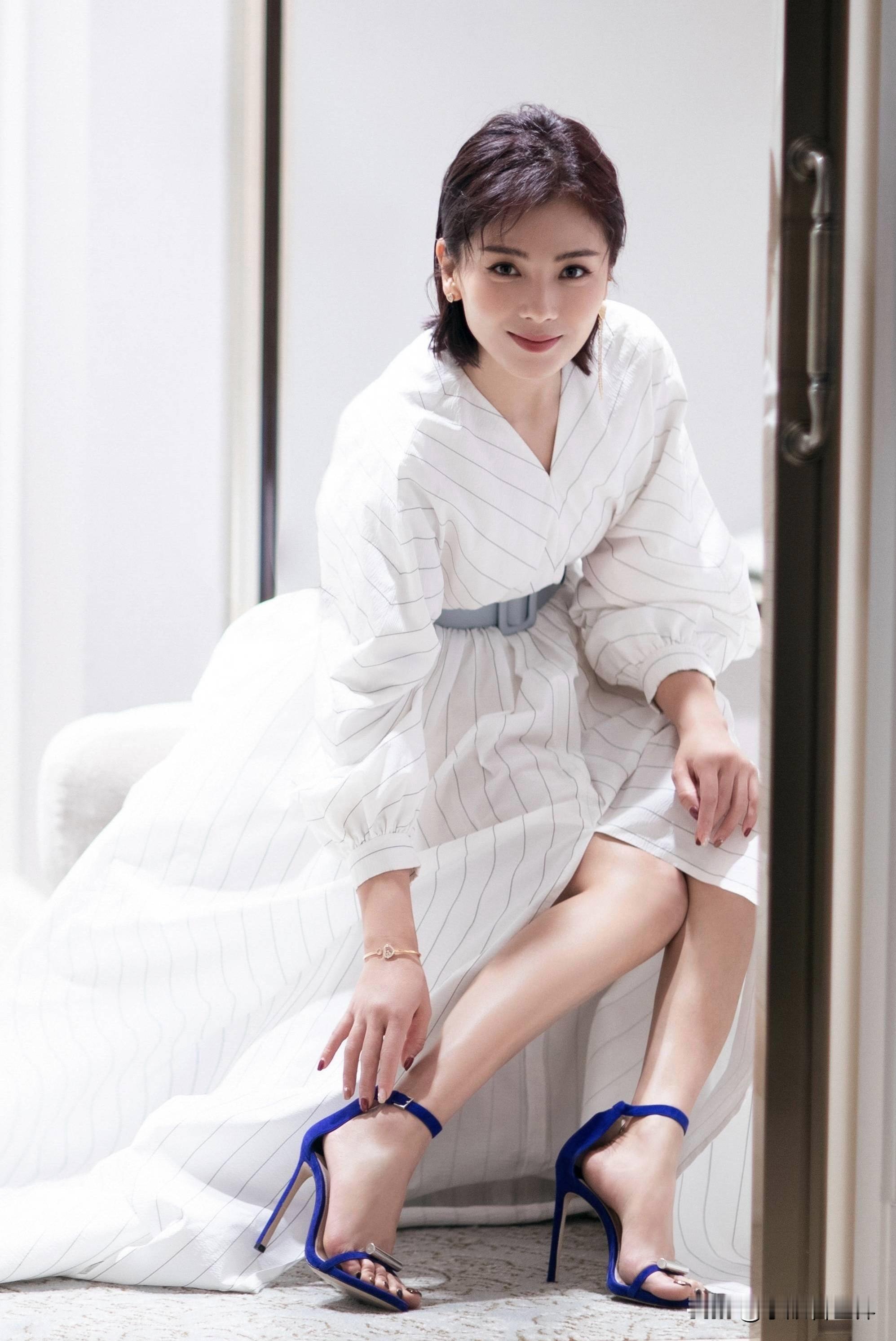 演员
刘涛
美丽大方