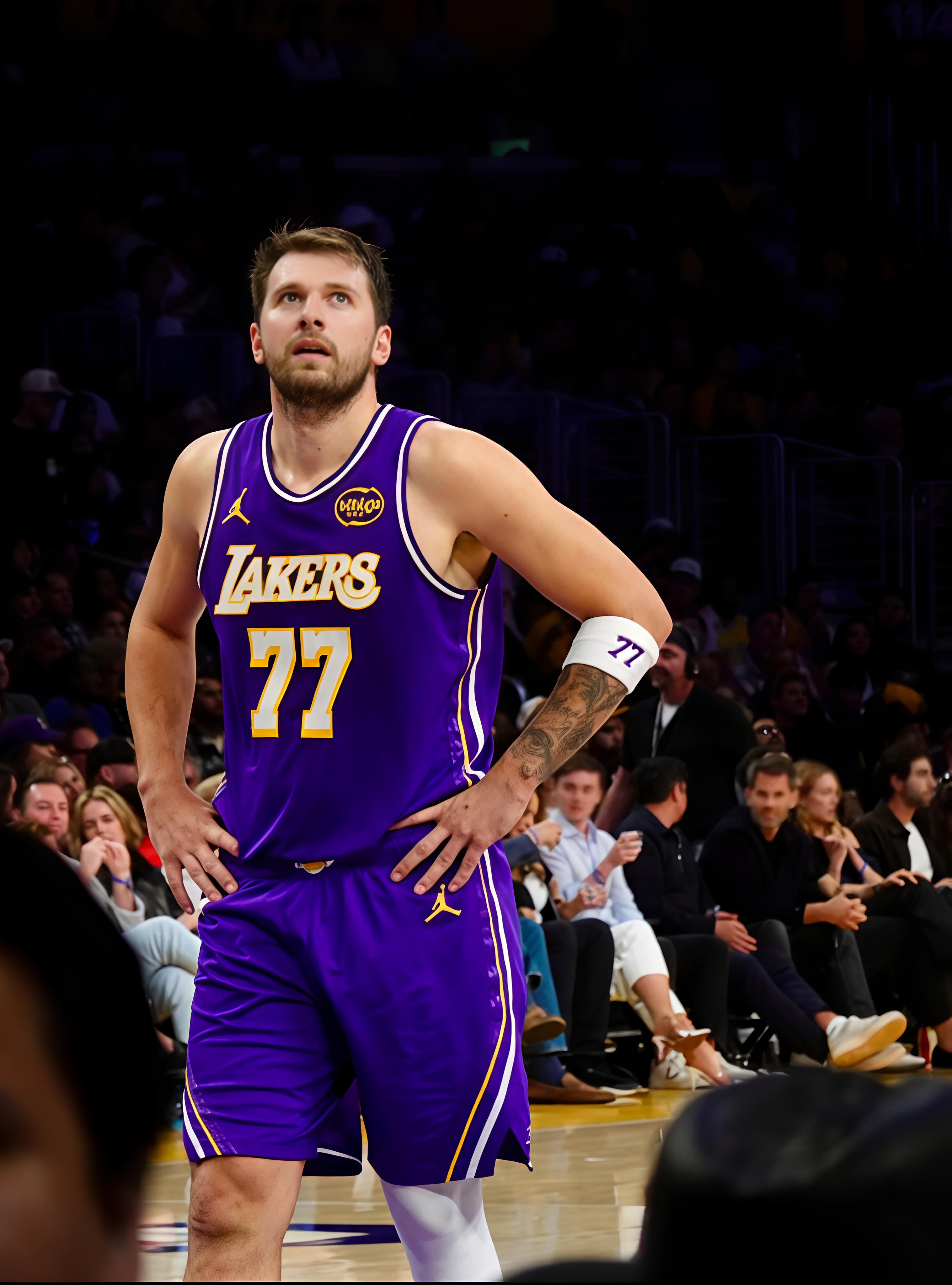 2025-26赛季NBA季后赛激战正酣，狂野西部群雄逐鹿，湖人以西部第...