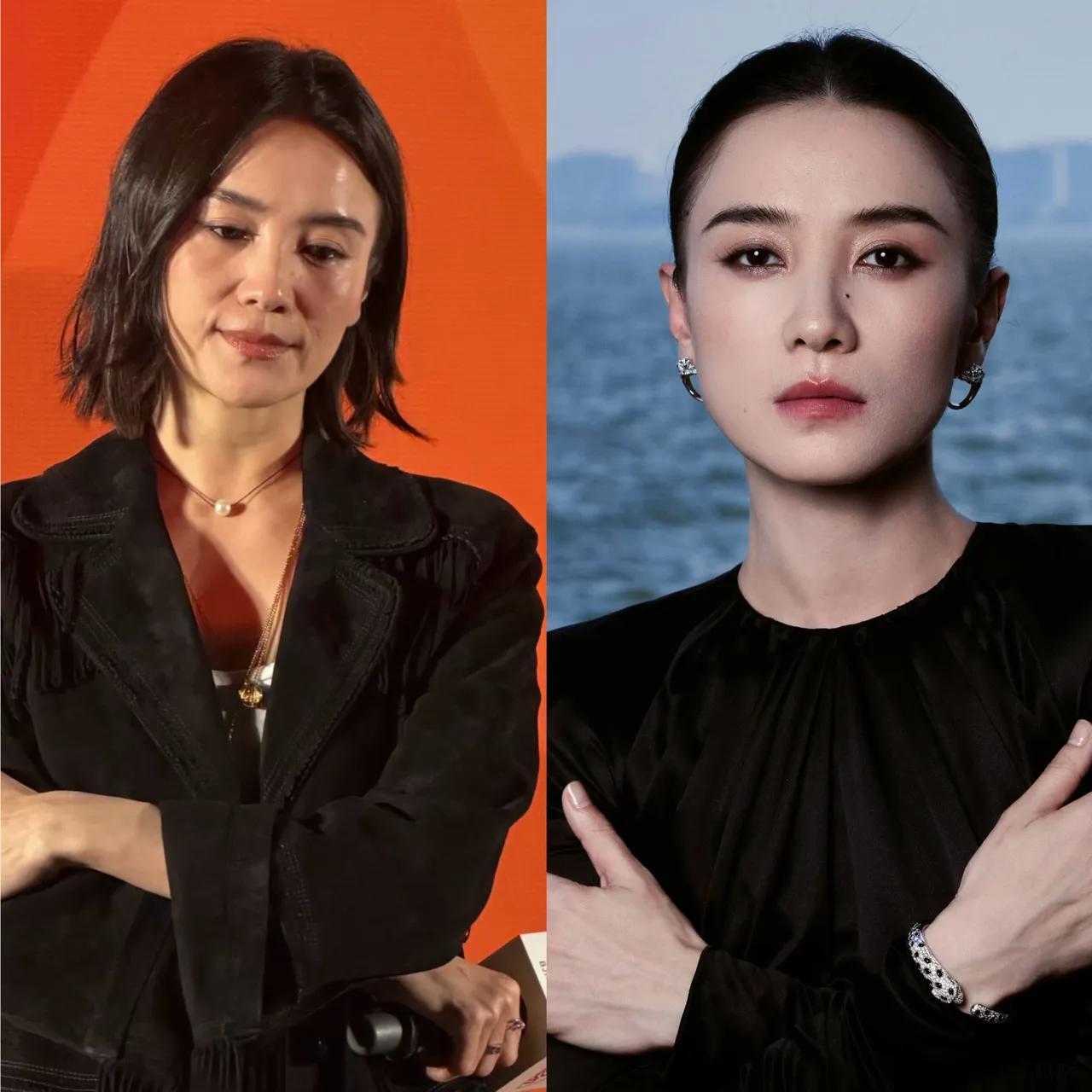 看得出来经济不好了，宋佳一个影后，现在居然也沦落到没戏拍了
宋佳最近在杨天真的博客中说，她已经很久很久没有进组了，她也是有点没想到。
杨天真也说，现在影视寒冬，很多演员没有工作，今年开机率只有去年的30%。
很多戏，明明跟演员合同都签好了，但是没想到投资方或者平台突然撤了，所以也拍不了 ​