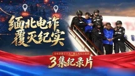 #缅北电诈园区被指恐怖组织#
缅北电诈园区长期以高薪为诱饵实施人口贩运，内部充斥绑架、酷刑、非法拘禁等极端暴力，无数受害者被榨干价值后惨遭虐杀，无数家庭因此支离破碎，将其定性为恐怖组织，恰恰戳破了“诈骗”二字的温和伪装，彻底暴露其反人类的残酷本质。

从2023年中国启动专项打击行动以来 ​