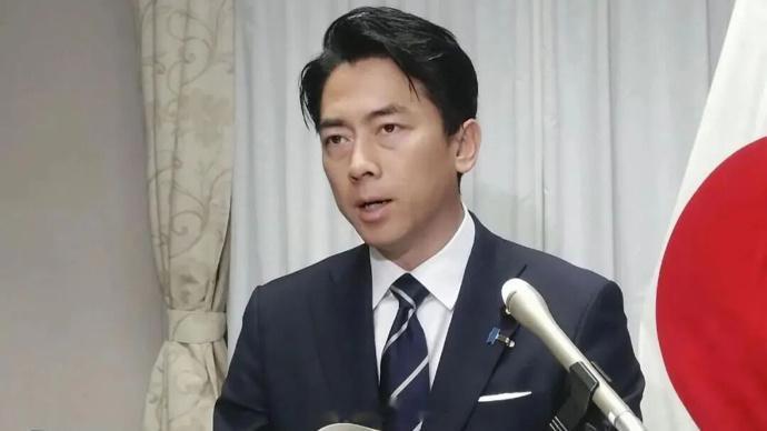 #日本将在澳大利亚试射远程导弹#【日本将借“强化反击能力”在澳大利亚试射远程导弹】据日本共同社18日报道，日本防卫大臣小泉进次郎当天在澳大利亚首都堪培拉与澳副总理兼国防部长理查德·马尔斯举行会谈。双方就日本自卫队为所谓“强化反击能力（对敌基地攻击能力）”在澳境内试射远程导弹事宜达成一 ​