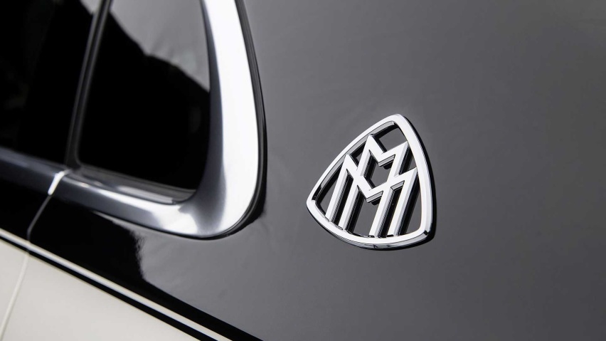 海外公佈售價 全新奔馳邁巴赫S 580起售價120萬元-圖4