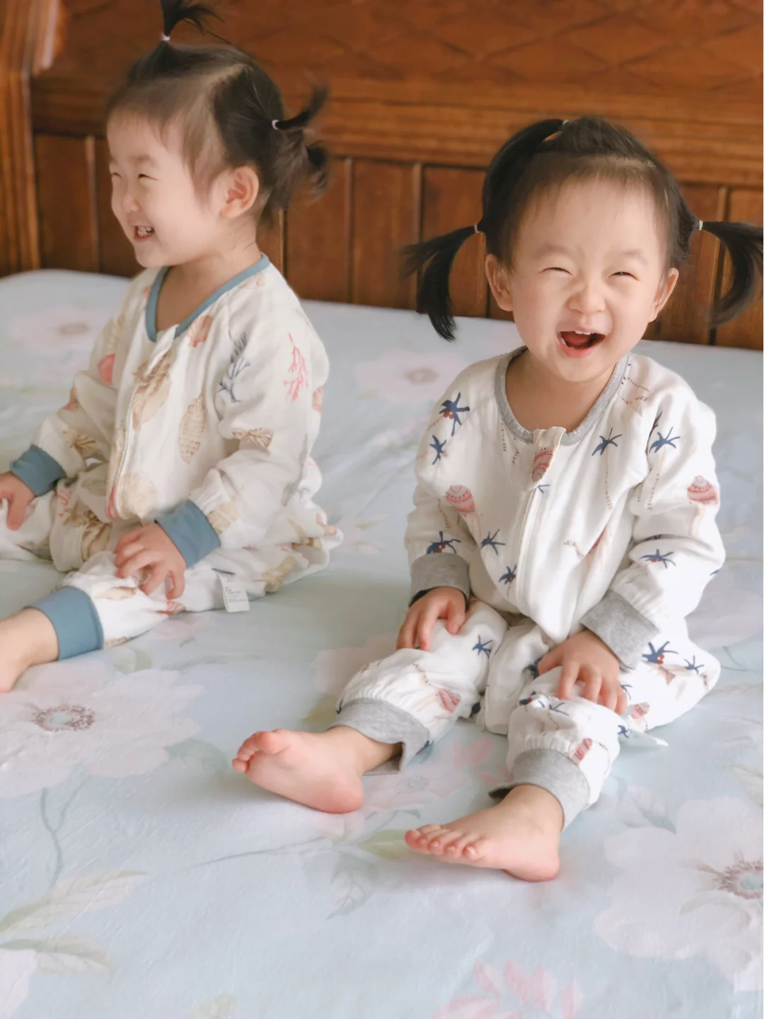 ❤️科普丨宝宝1岁半开始如何用宝宝睡袋