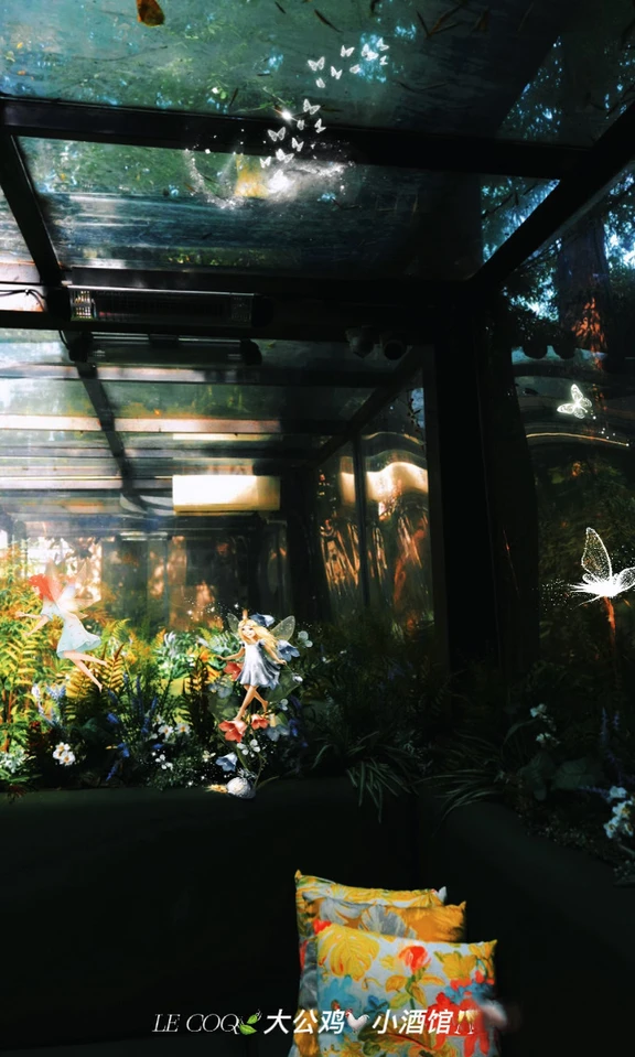 上海春日🍃放空指南（就该去吃应季的食物）