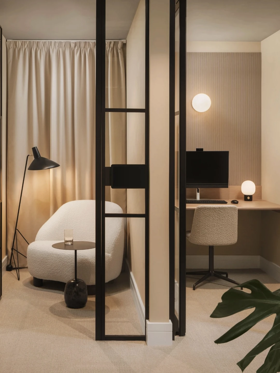 Audo之所 ｜ 少一些局促，多一点灵感