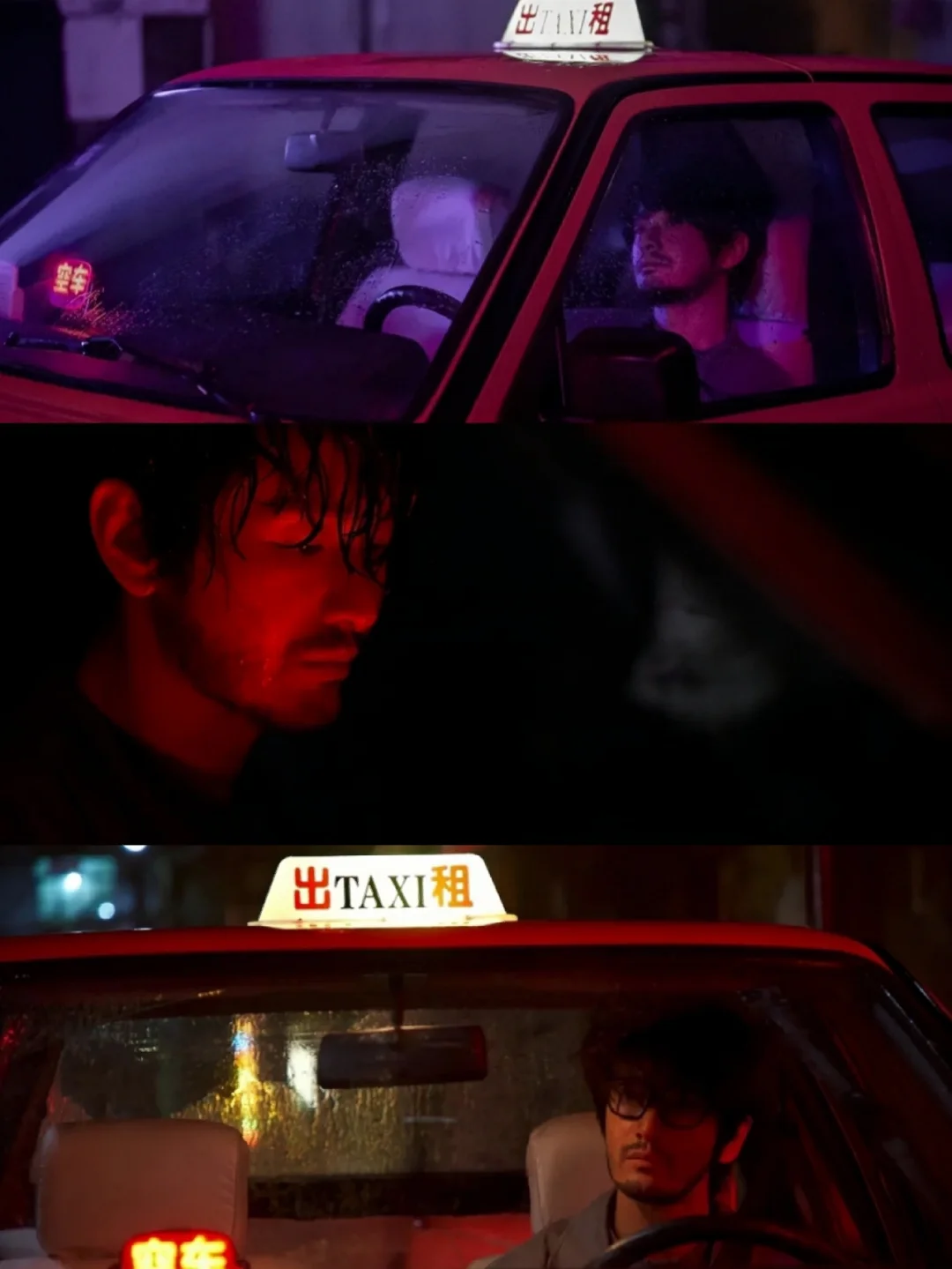 🆘晓明哥悬疑新作❗悬疑烧脑❗戴假发的人