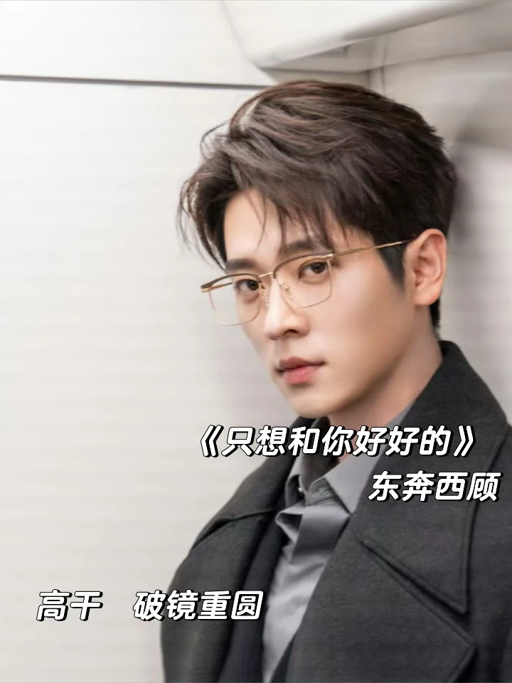 古早高干+久别重逢，超好看破镜重圆文～