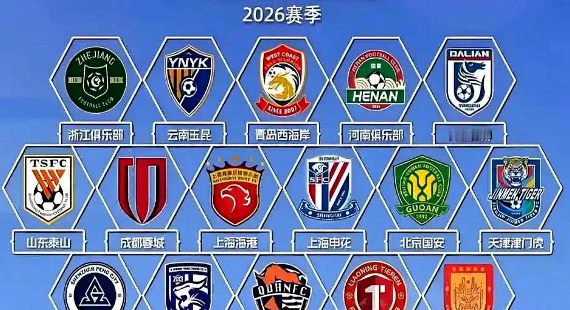 收官期风向突变，原本被盯着的青岛海牛、武汉三镇、天津津门虎没跑出话题，倒是辽宁铁人被推到悬崖边。
当他们在解约瓦吉奇后迟迟不补强时，联赛后半程就只剩四外援可用，还因伤停、红黄牌常常只能三外援，5轮不胜不是偶然。

赛程更苛刻：最后5战仅2主3客，客场全年只赢过一次；对位更狠，津门虎客、三镇主、海牛客