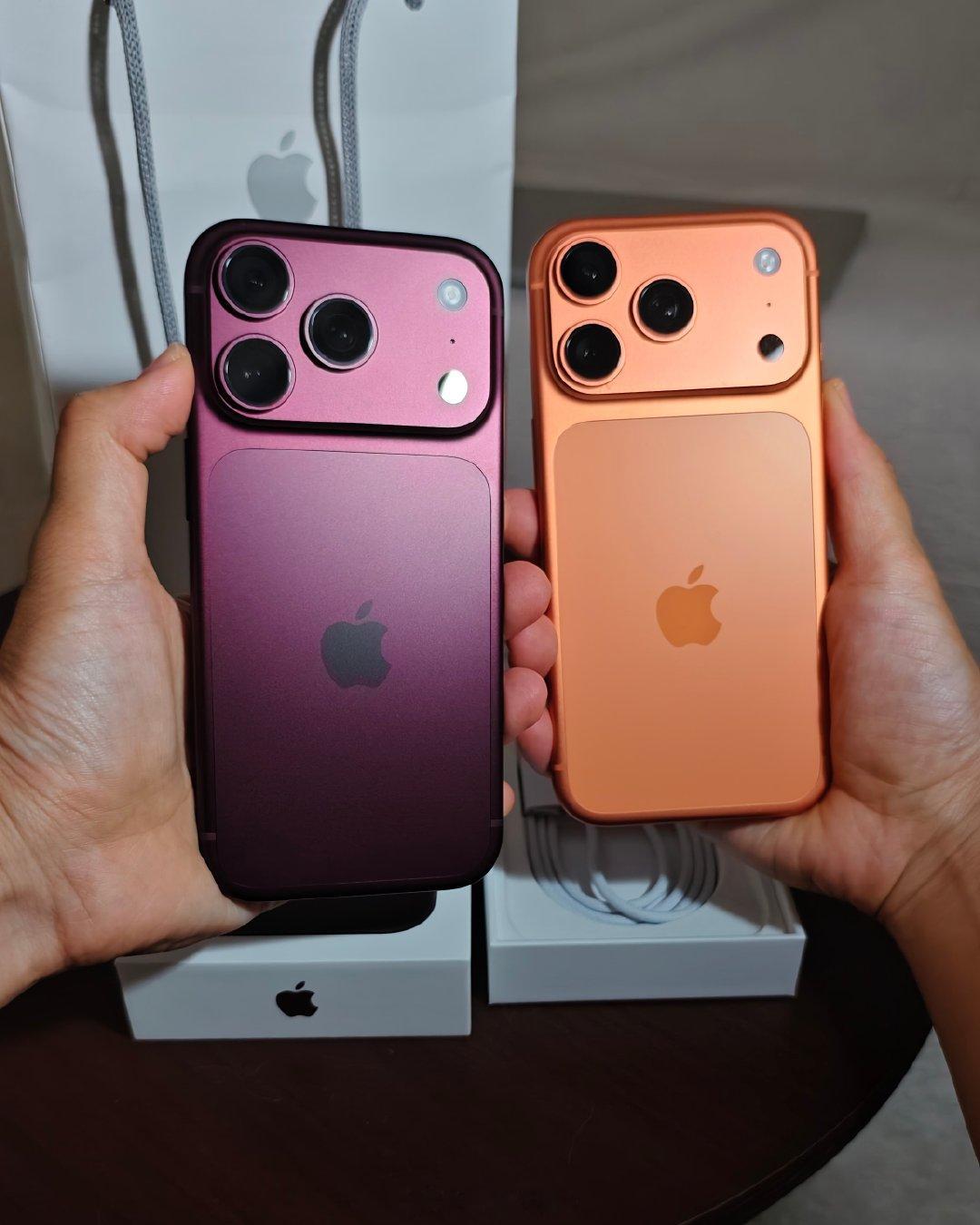#iPhone18Pro卖不动了#

省流：因为存储芯片涨价导致iPhone18Pro涨价，结果就是卖不动了，苹果自己砍单了！

我是首发入的iPhone18Pro用到现在，给在纠结买不买的朋友一点儿建议：别买[老师好] ​