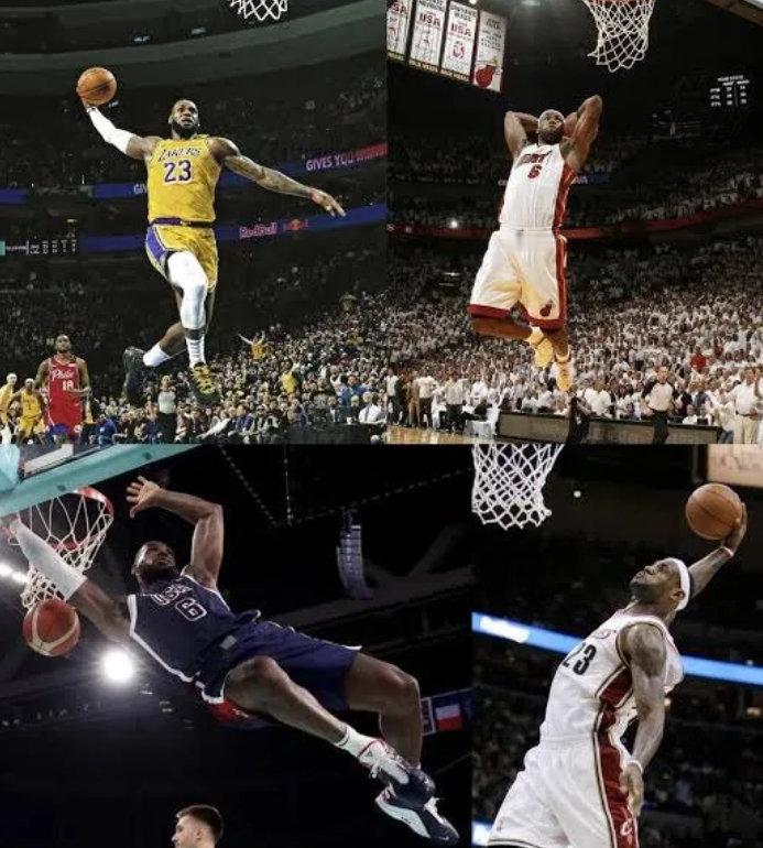 Memes：总有一天老詹会离开NBA，别把他的伟大视为理所当然

美媒NBA Memes晒图表示：

总有一天，NBA新赛季开幕时，勒布朗-詹姆斯将不再属于这个联盟。

让我们不要把他的伟大视为理所当然 🙏🏽。#上虎扑搜篮球资讯# ​