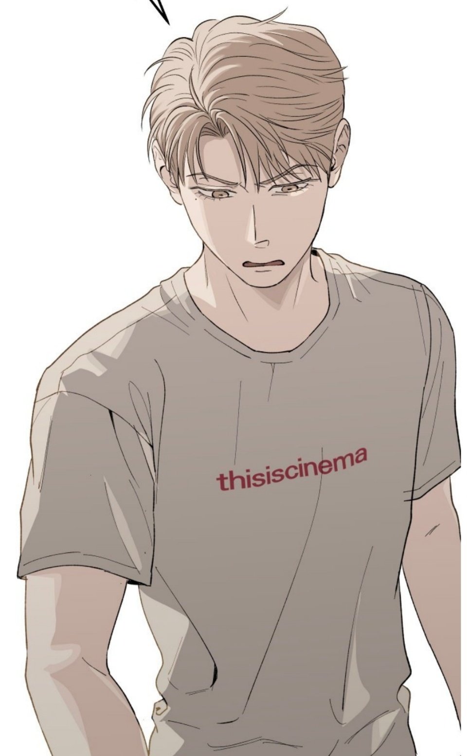 【完结】《抢镜者Scene Stealer》1-6话+外传1-5

简介：
总有配角，永远站在主角身后。但我，目光永远只望向你。耀眼的明星道允，与守在他身边的贤宇。璀璨聚光灯之下，藏着只属于两人的隐秘心意。 ​