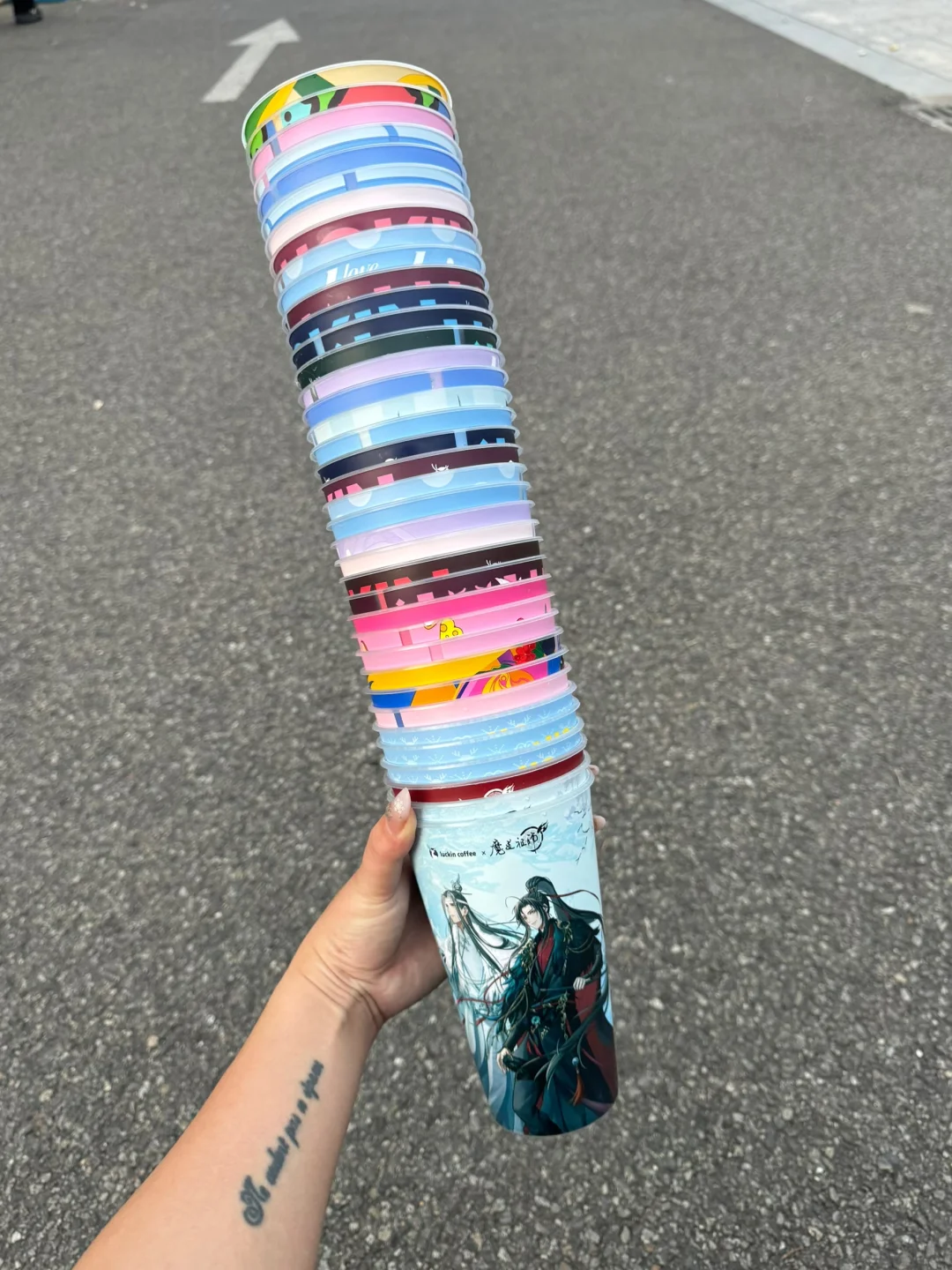 pp杯洗干净了可以干嘛？