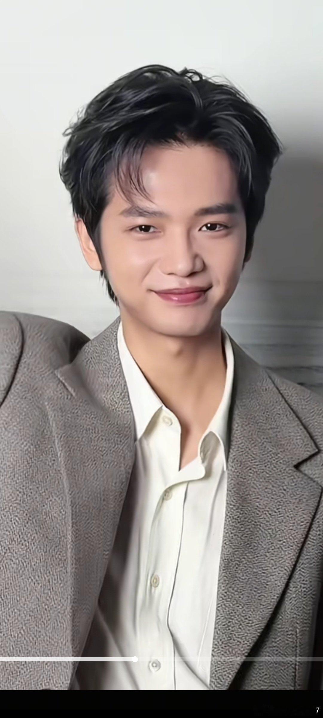 #王彦桐[超话]# ⋆͛⋆ 𝙎𝙪𝙥𝙥𝙤𝙧𝙩 𝙒𝙖𝙣𝙜 𝙔𝙖𝙣𝙩𝙤𝙣𝙜
岁岁平安，步步生辉，一直为你而来💫 ​