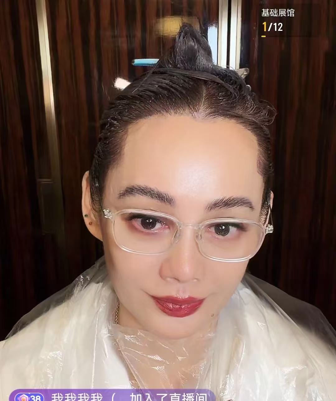 我有一个很准的预测
我觉得以后剧组不敢邀请宁静了
不是因为她的情商不行，而是她真的管不住嘴巴。

宁静在直播间说的话，让大家都惊掉下巴。

原来花少2真实的情况，远比我们看到的还要激烈，正片只是母带的冰山一角。

她的这一发言，迅速又把花少2送上了热搜，大家都在逐帧分析，到底是谁的问题。

不得不说