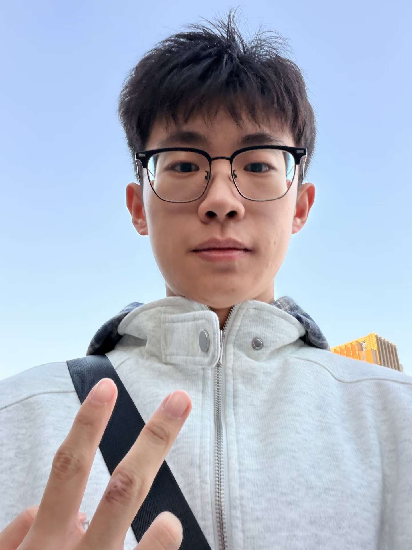 假期第一天 充实且满足❣️