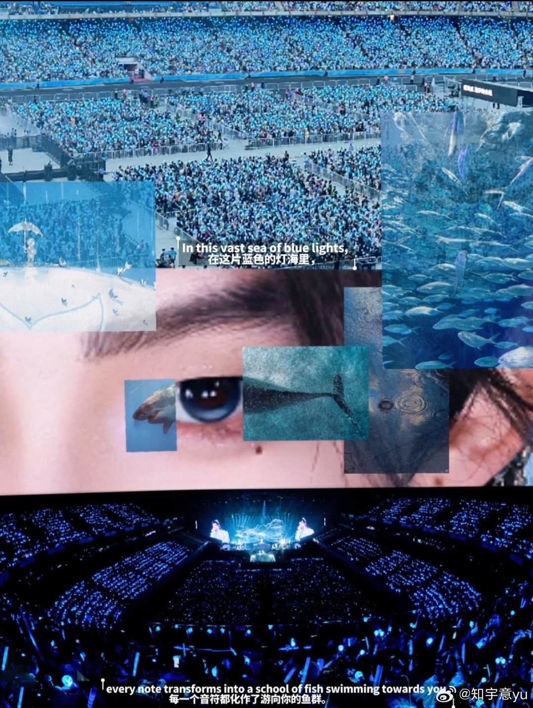 #刘宇廿六驭梦山河# ly#刘宇落公子版# 

灯海作海，音符化鱼，奔赴属于你的宇宙

​