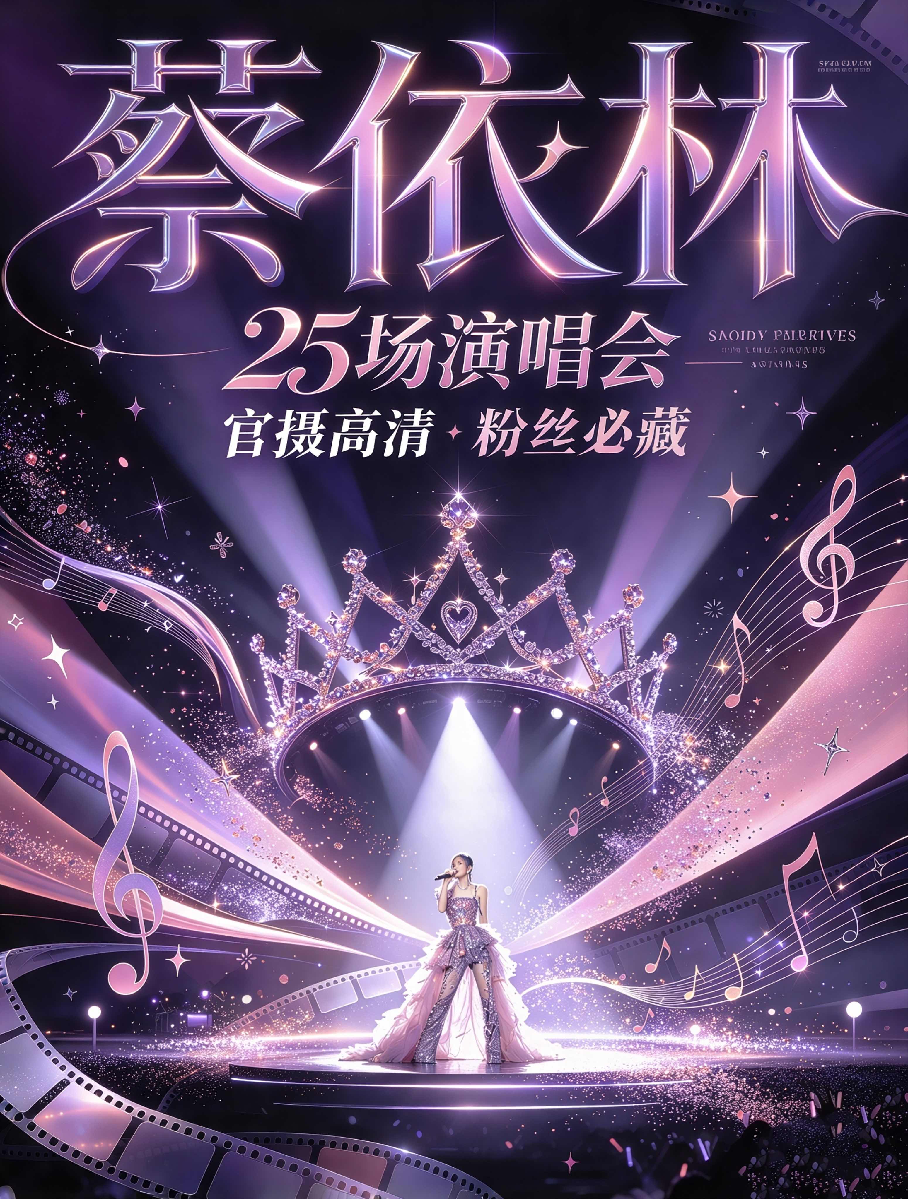 9月15日才满46岁的蔡依林，最近一开口又把打工人羡慕疯：自家公司规定，员工生日直接放一个月假；
演唱会筹备前，全公司再统一休一个月！更狠的是她亲口说：现在体能检测跟大学生持平，巡演连跳两小时不带喘。

这俩事放一块看，真冲突吗？一点不冲突，反而是顶级反内耗逻辑。

生日放一月，不是摸鱼，是把“人”