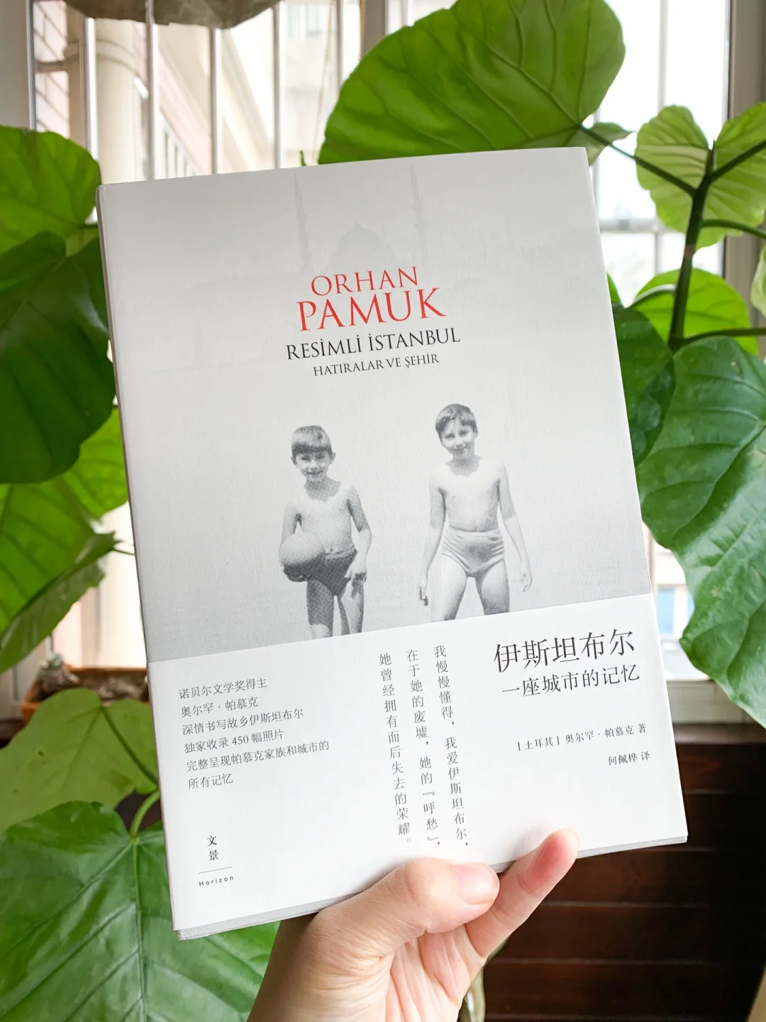 莫言推荐！他写出了一座城市的灵魂