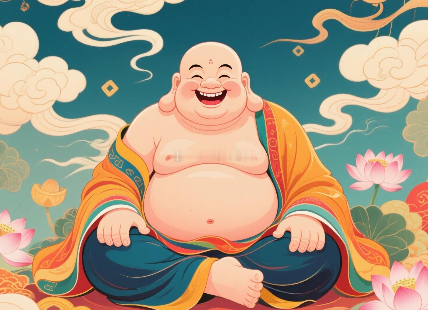 佛家有言，物随心转，境由心造，烦恼皆由心生。人一晃就老，别总自寻烦恼。...