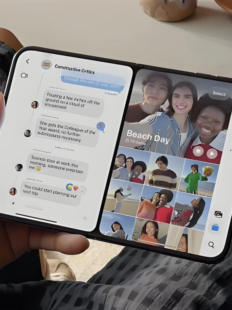 iPhone Duo 终于来了！但分屏居然“不能拖