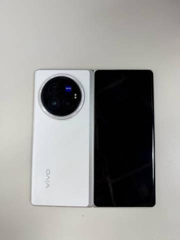 vivo x Fold3 pro顶配16+1TB，更好的拍照，和骁龙8...
